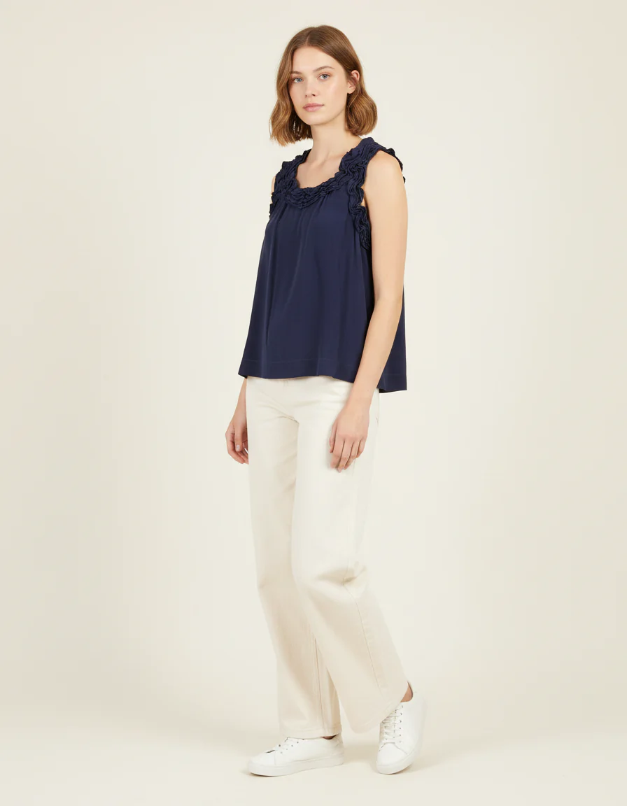 Blouse - M/38