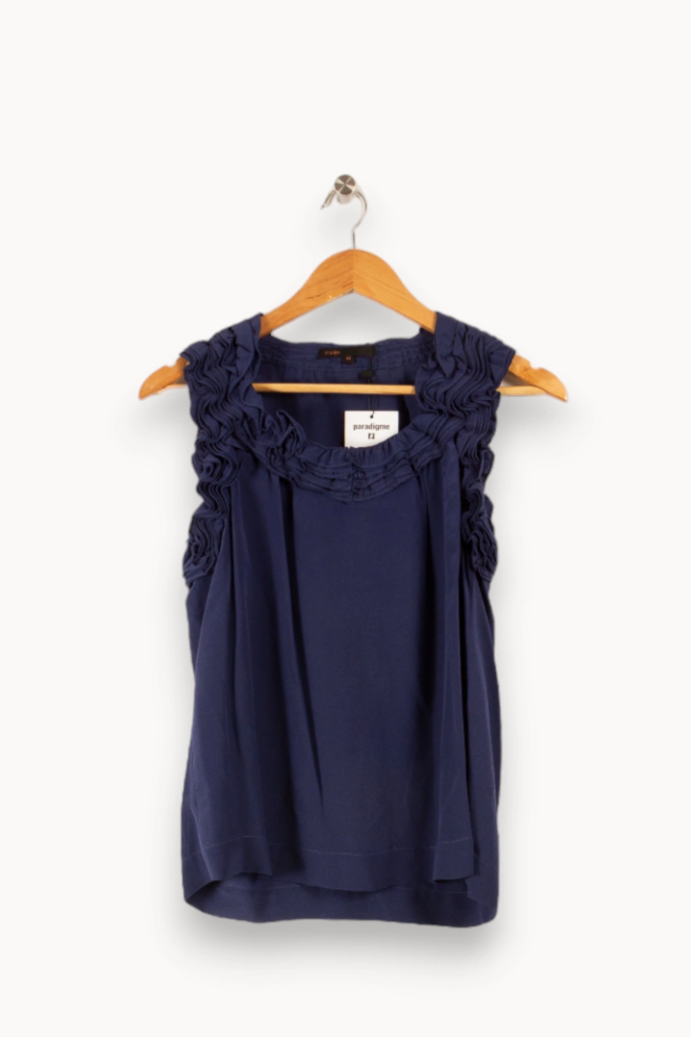 Blouse - M/38 - Image 2