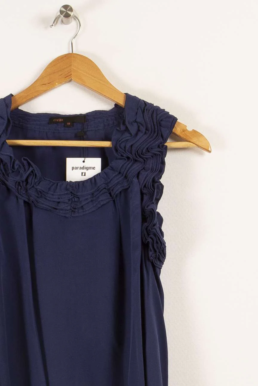 Blouse - M/38 - Image 4