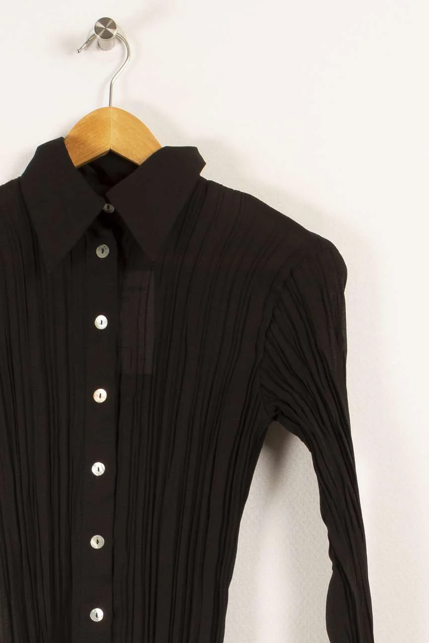 Chemise - S/36 - Image 4