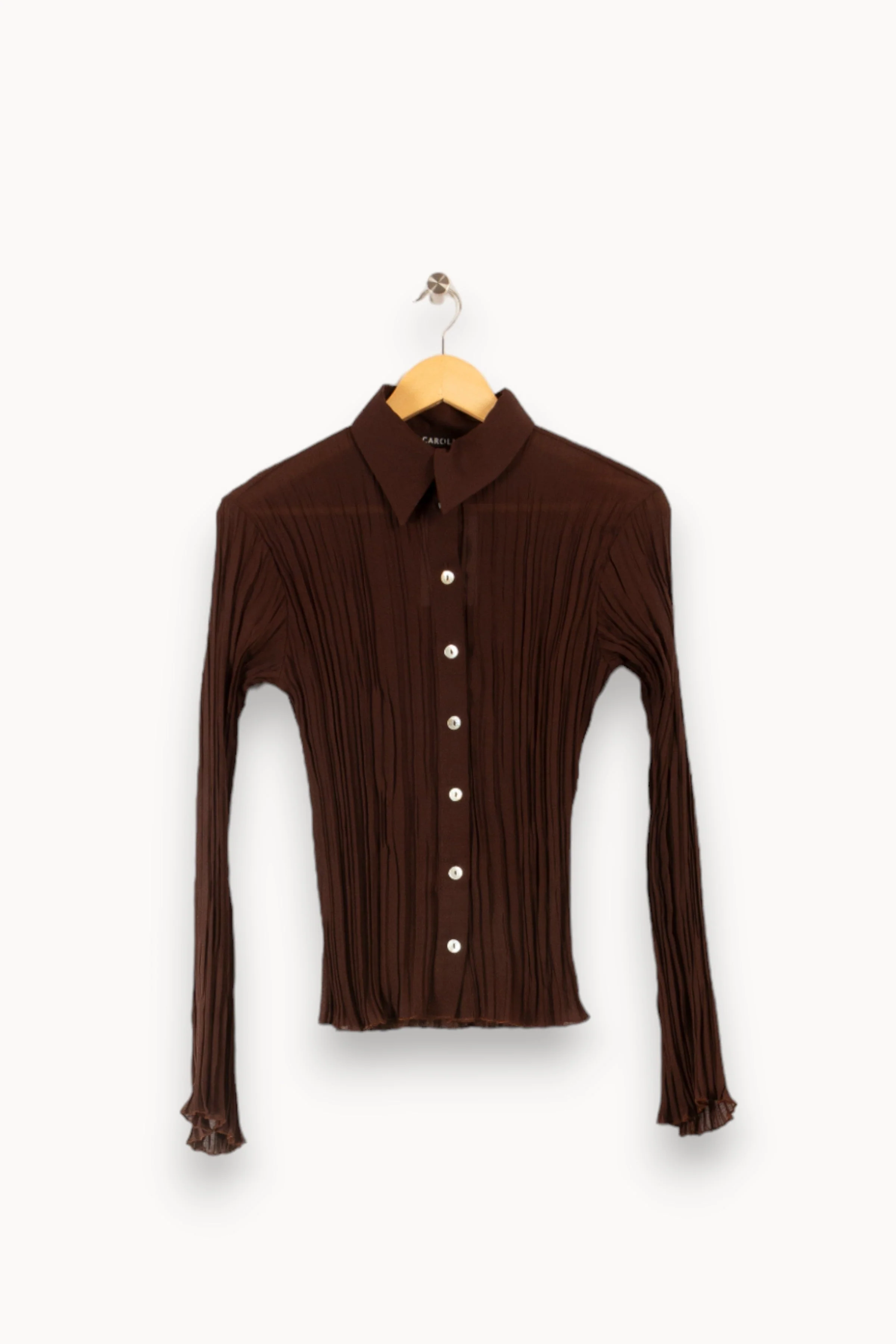 Chemise - S/36 - Image 2