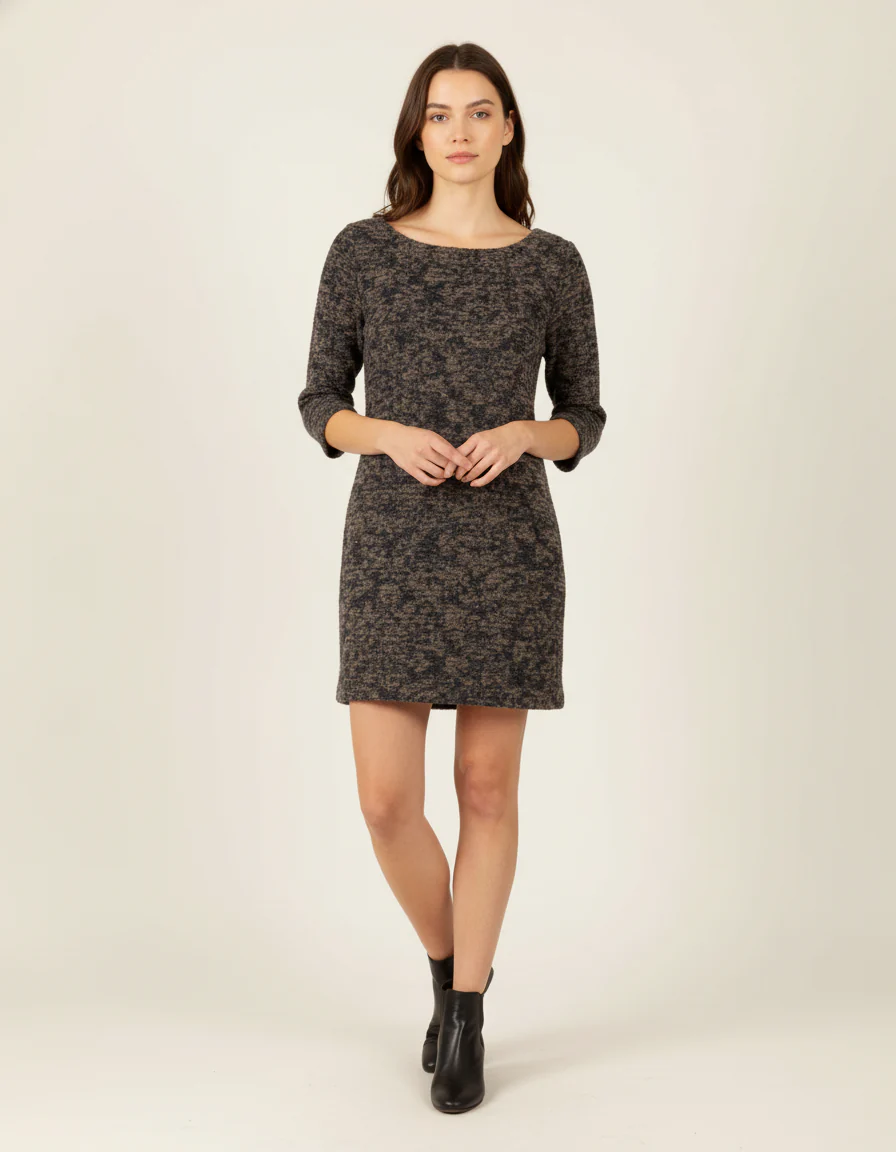 Robe courte - S/36