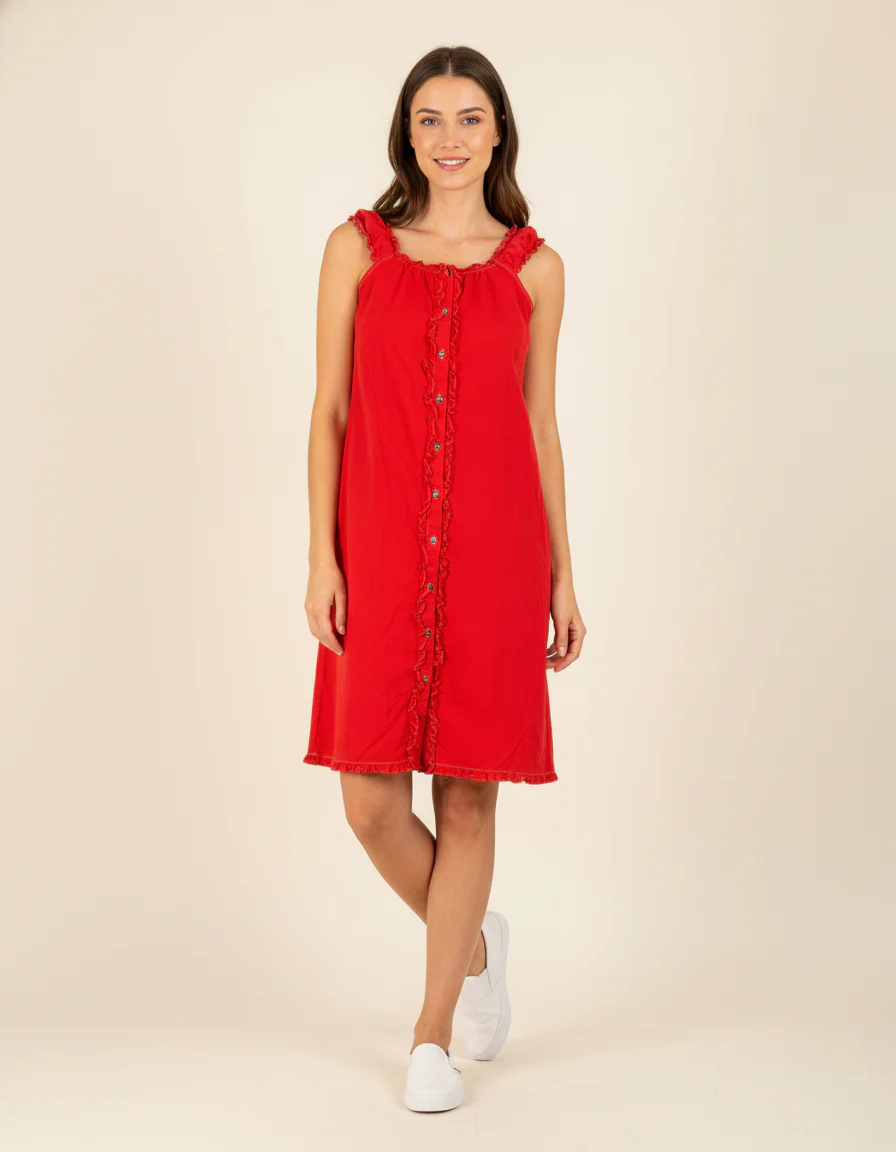 Robe courte - S/36