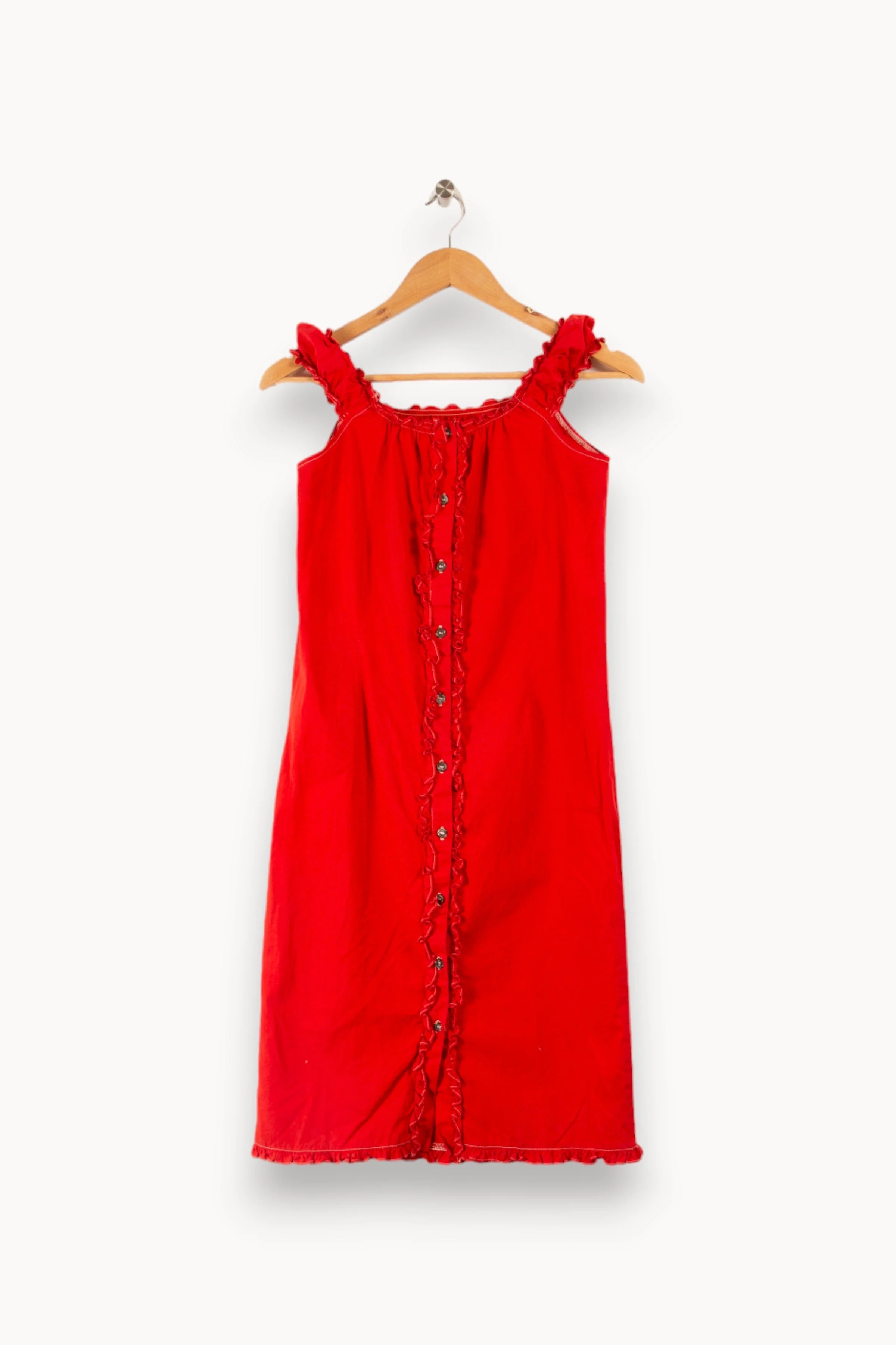 Robe courte - S/36 - Image 2