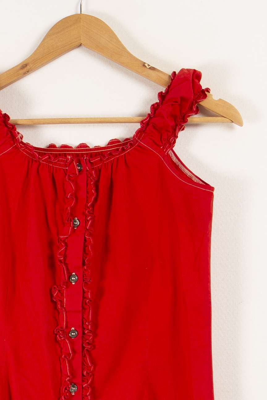 Robe courte - S/36 - Image 4
