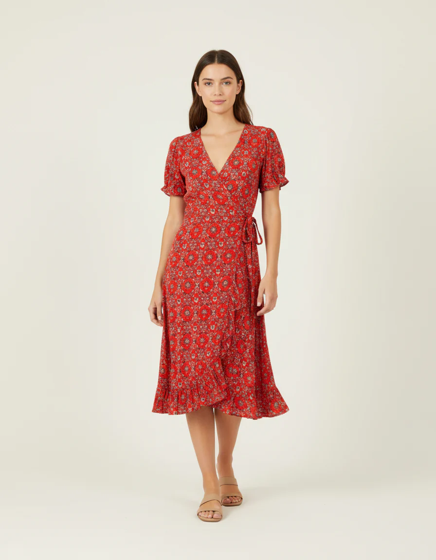 Robe - XS/34