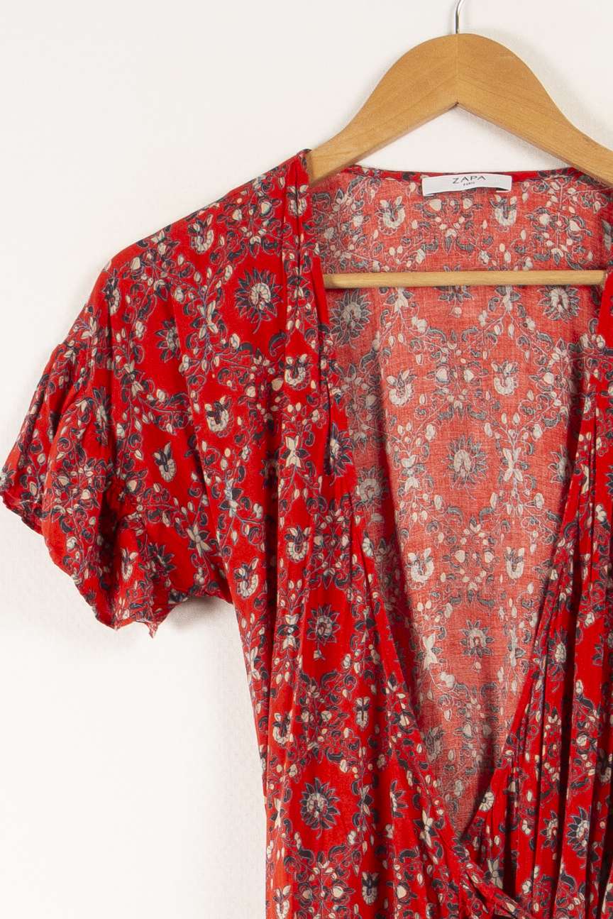 Robe - XS/34 - Image 4