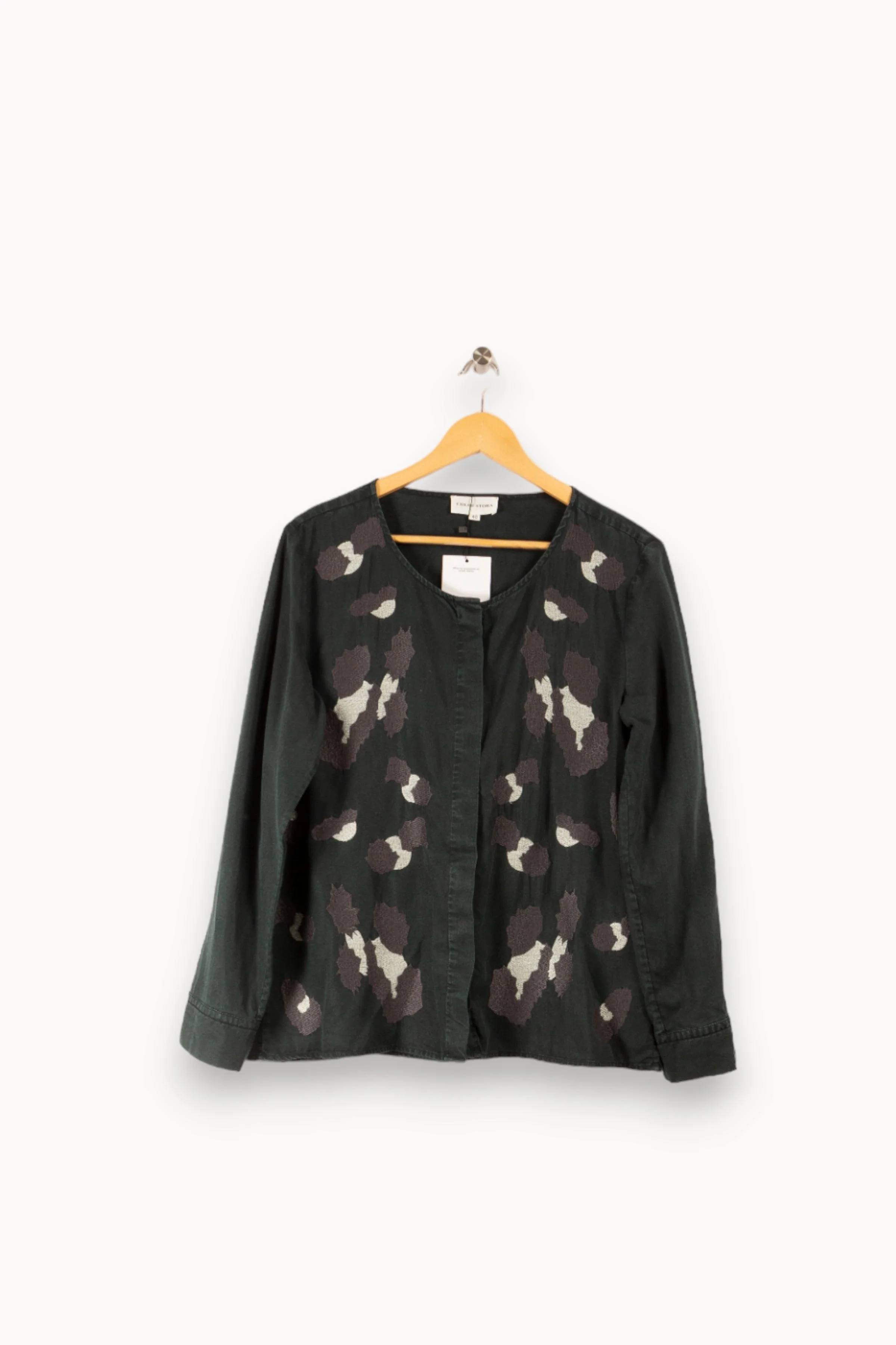 Blouse - L/40 - Image 2