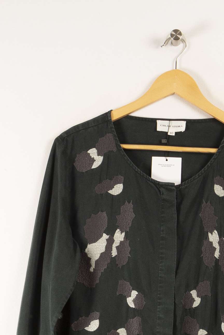 Blouse - L/40 - Image 4