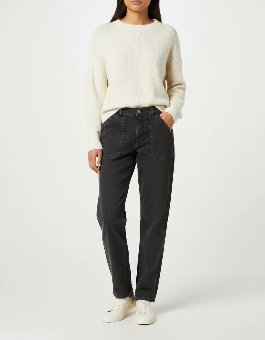 Pantalon - S/36