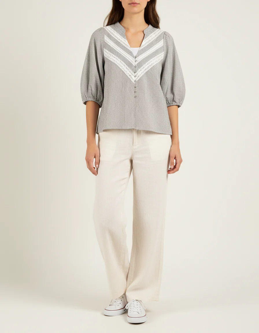 Chemise - S/36