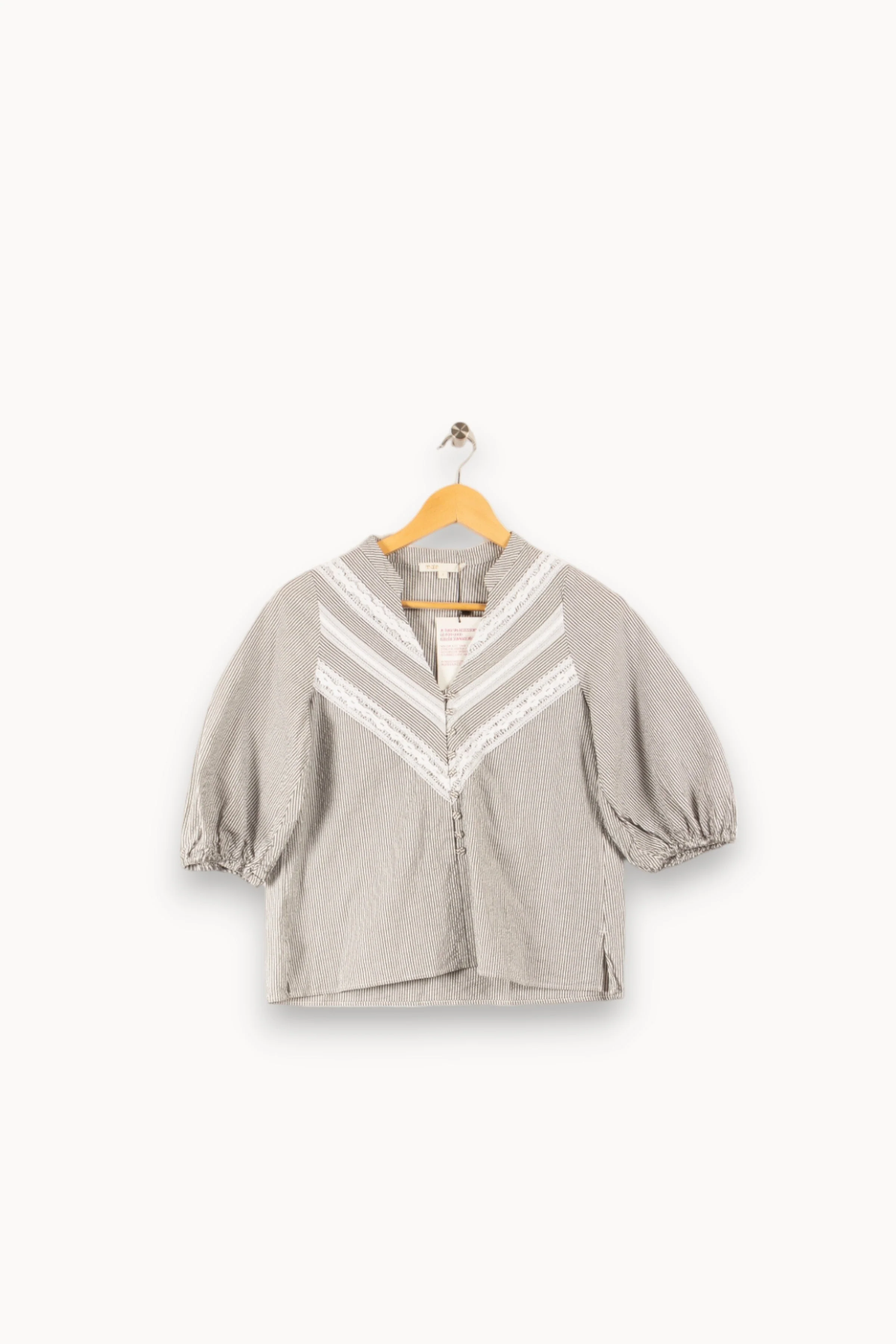 Chemise - S/36 - Image 2