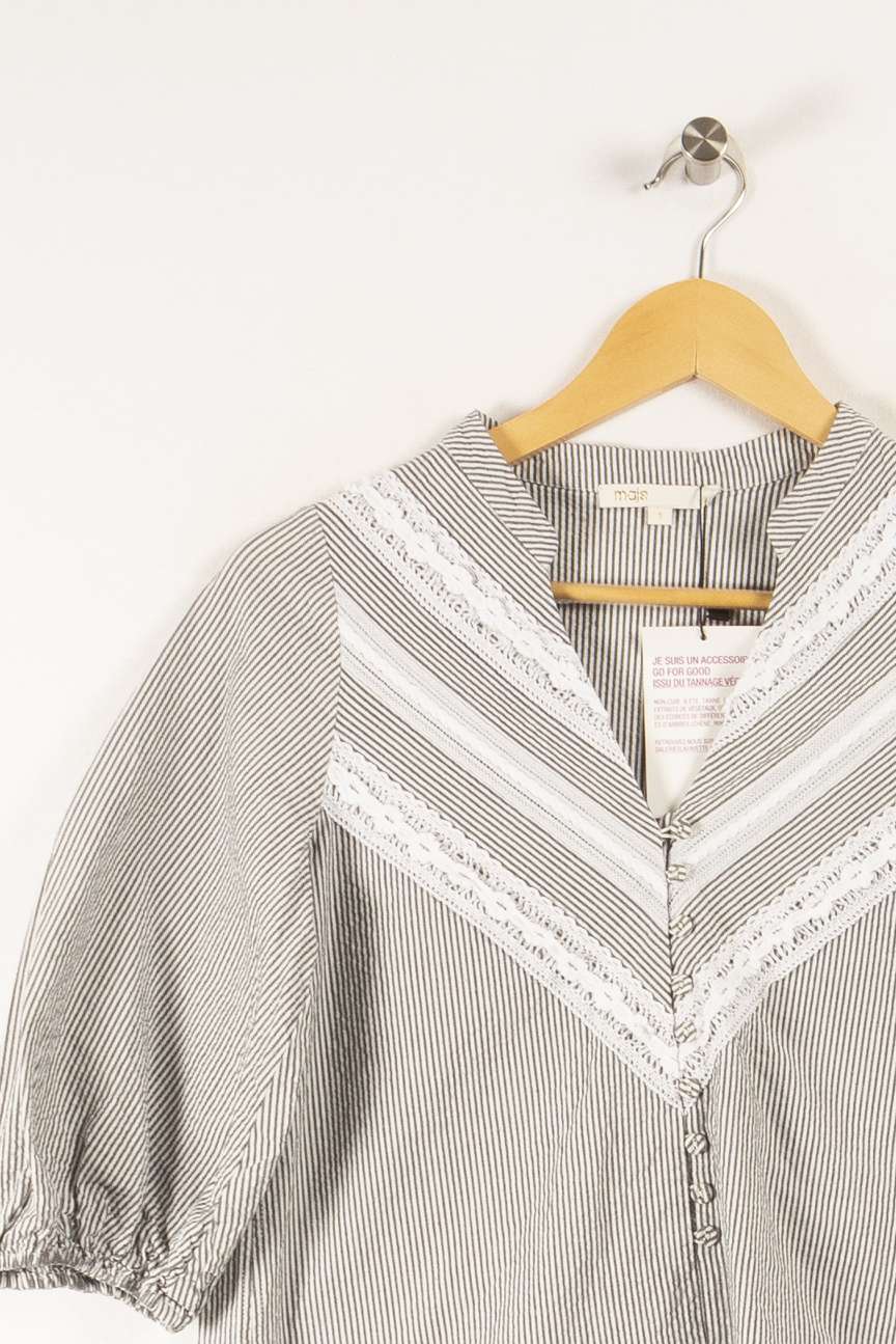 Chemise - S/36 - Image 4