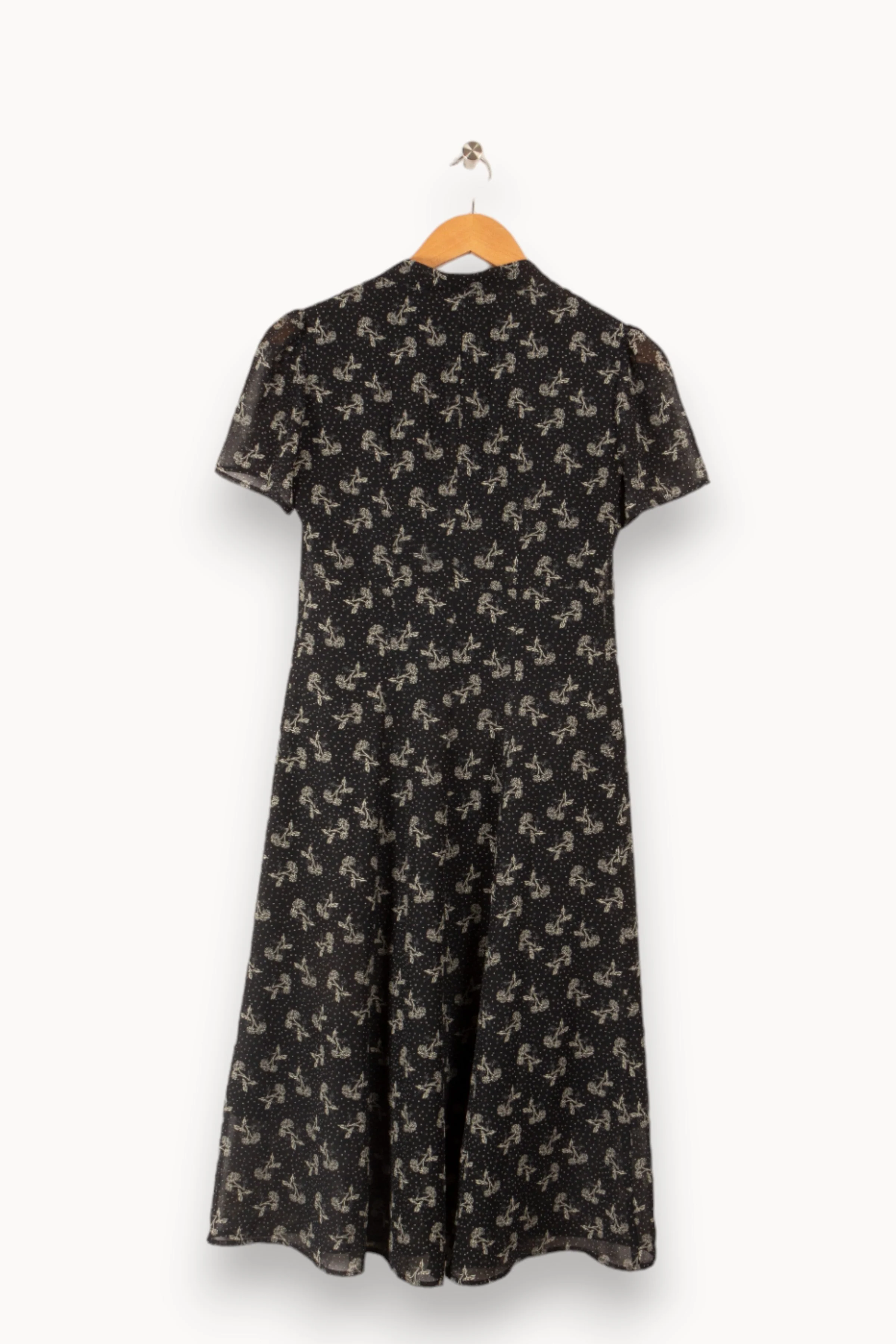 Robe longue - S/36 - Image 3
