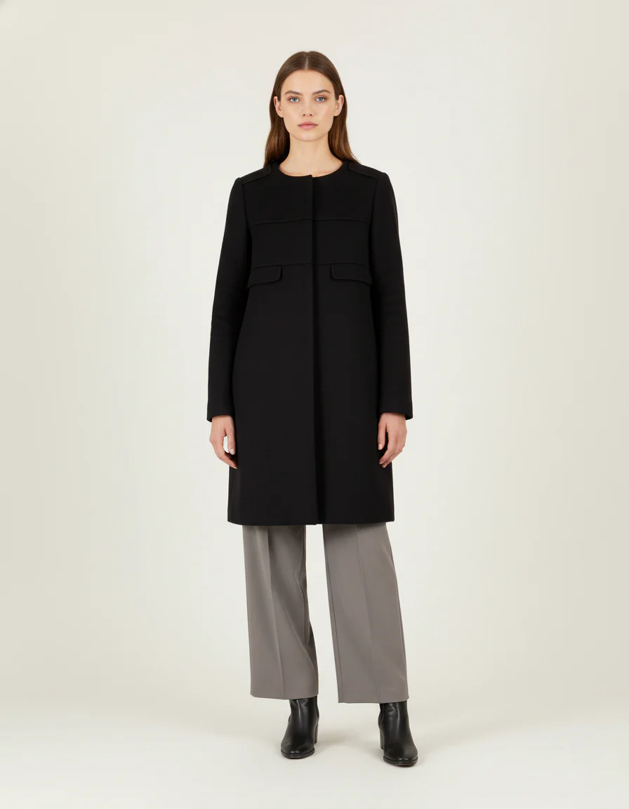 Manteau - M/38