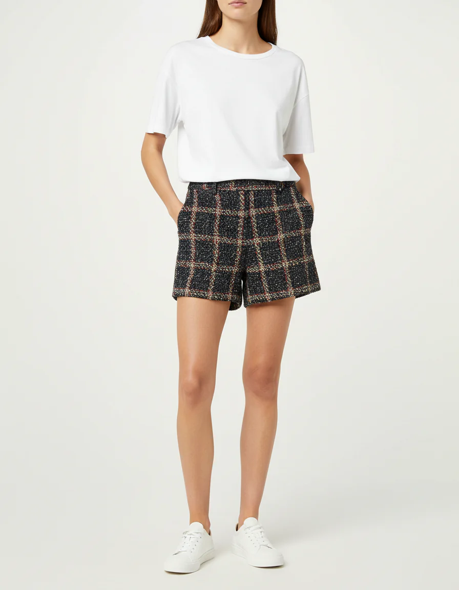 Short - XS/34