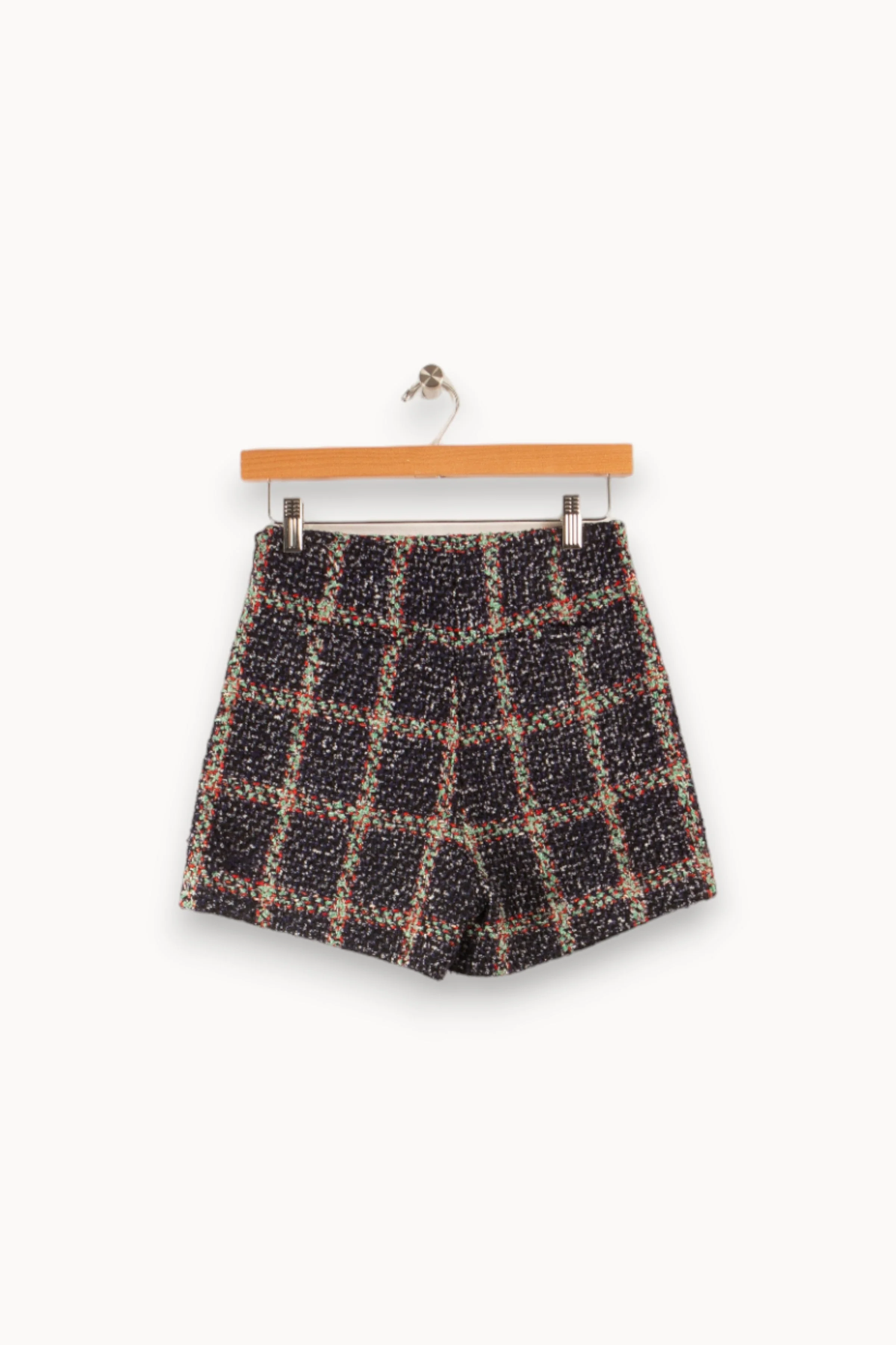 Short - XS/34 - Image 3