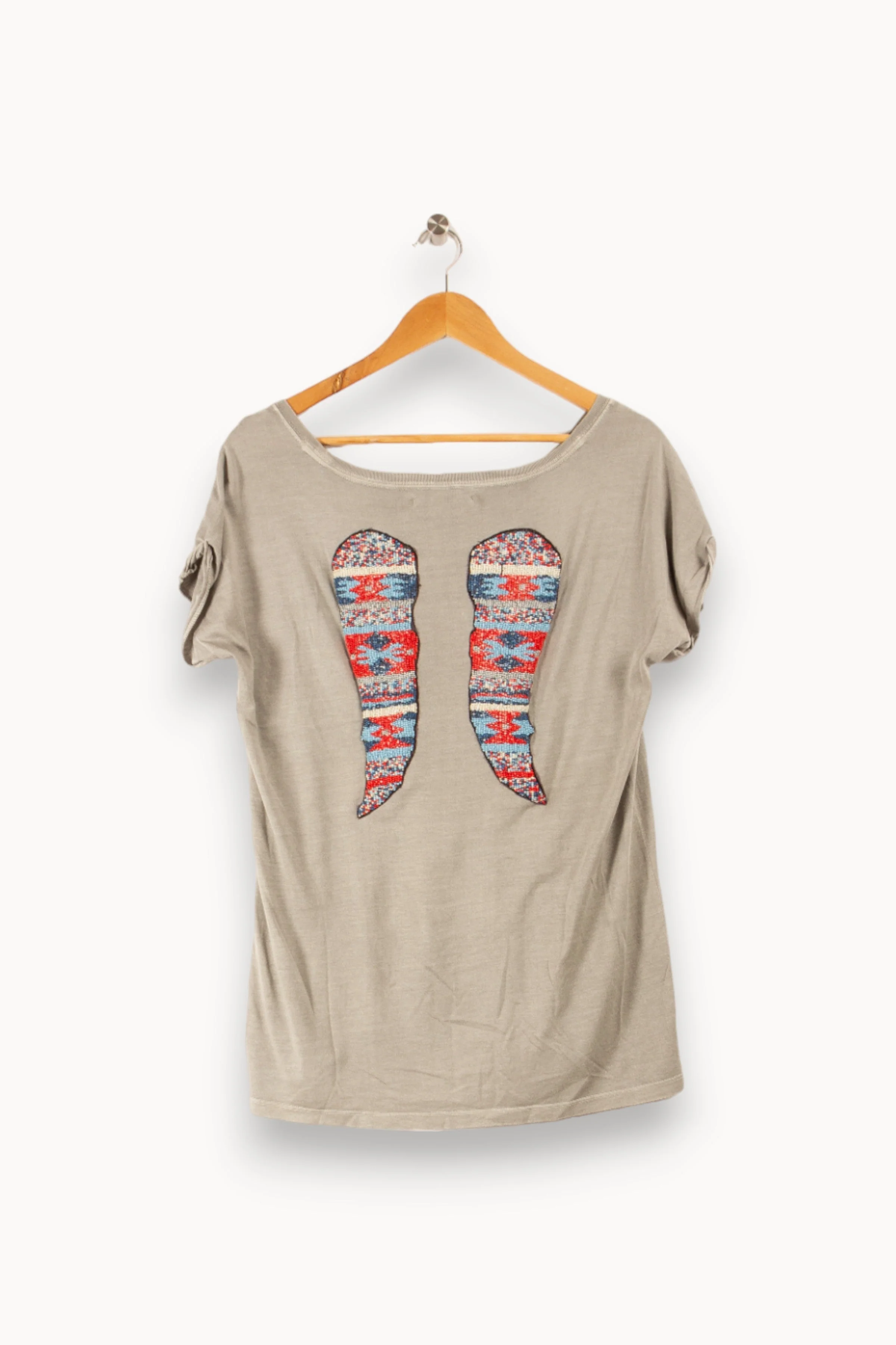T shirt - XS/34 - Image 3