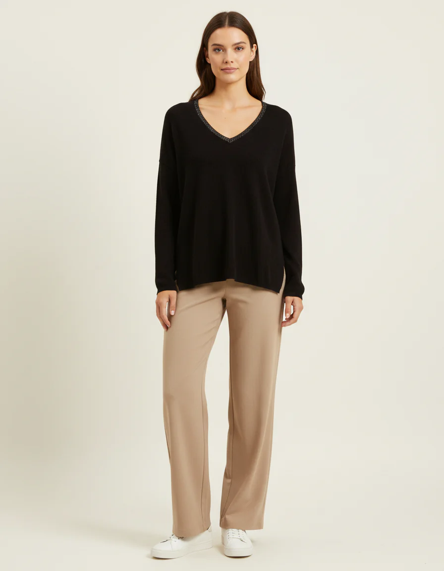 Pull - XS/34
