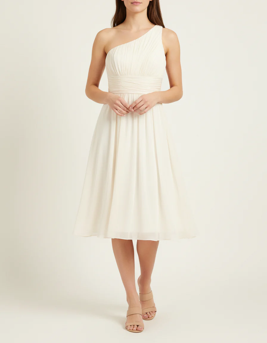 Robe courte - XS/34