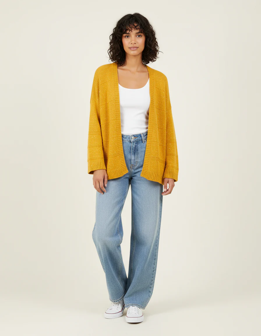 Gilet / Cardigan - S/36