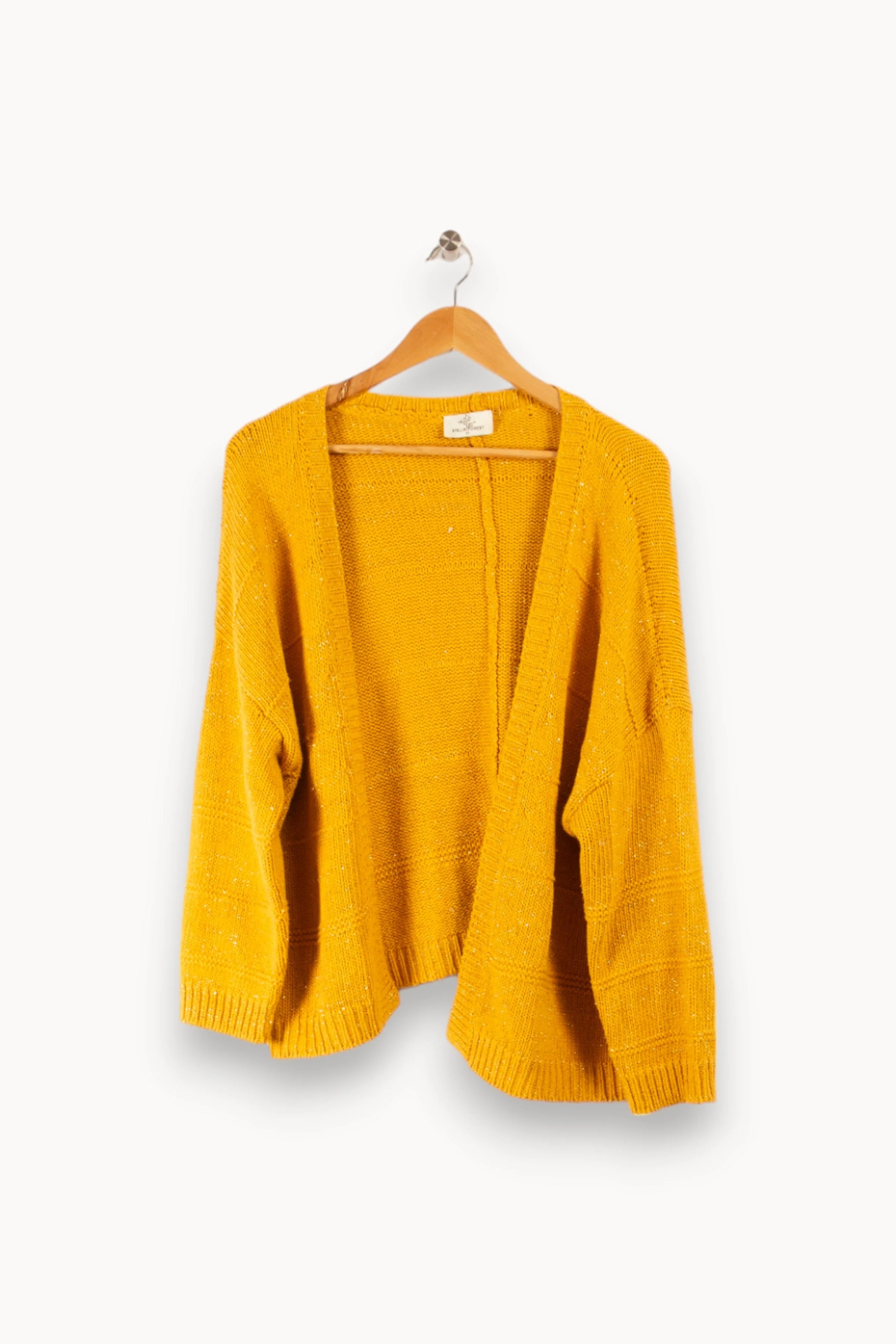 Gilet / Cardigan - S/36 - Image 2