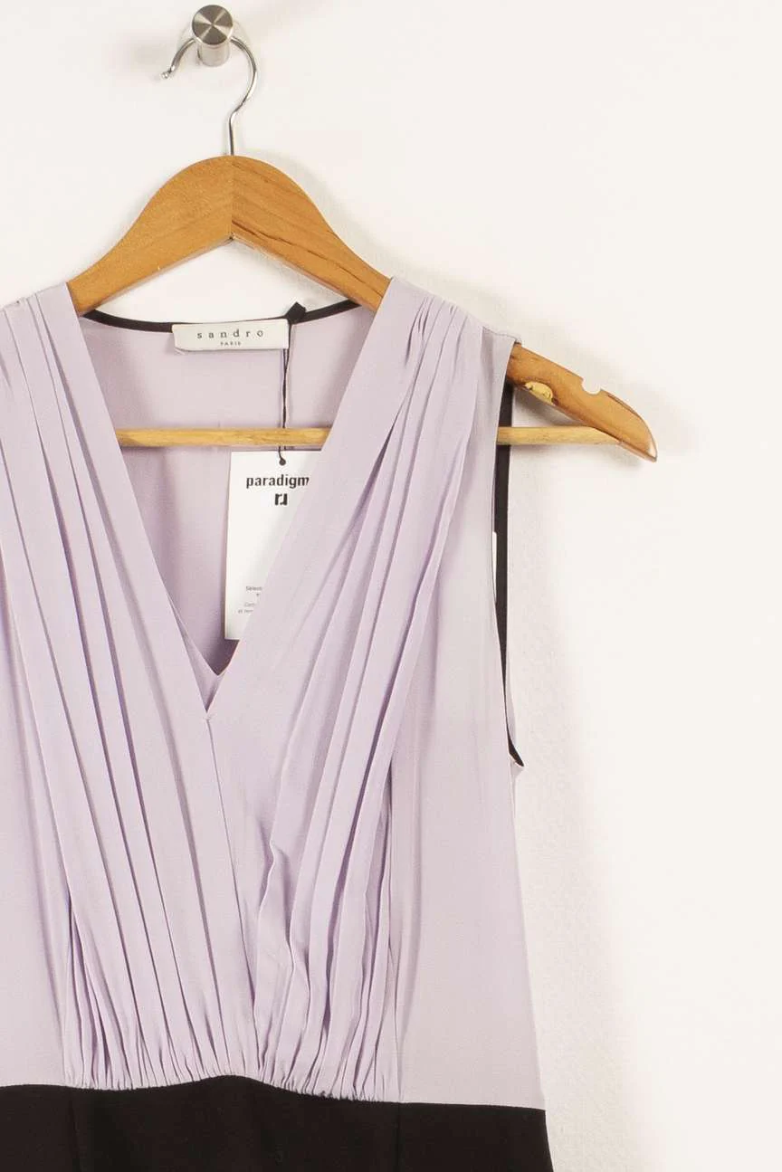 Robe courte - M/38 - Image 4