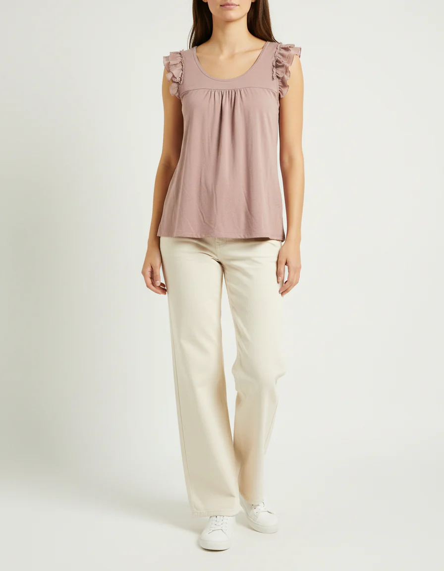 T-shirt - S/36