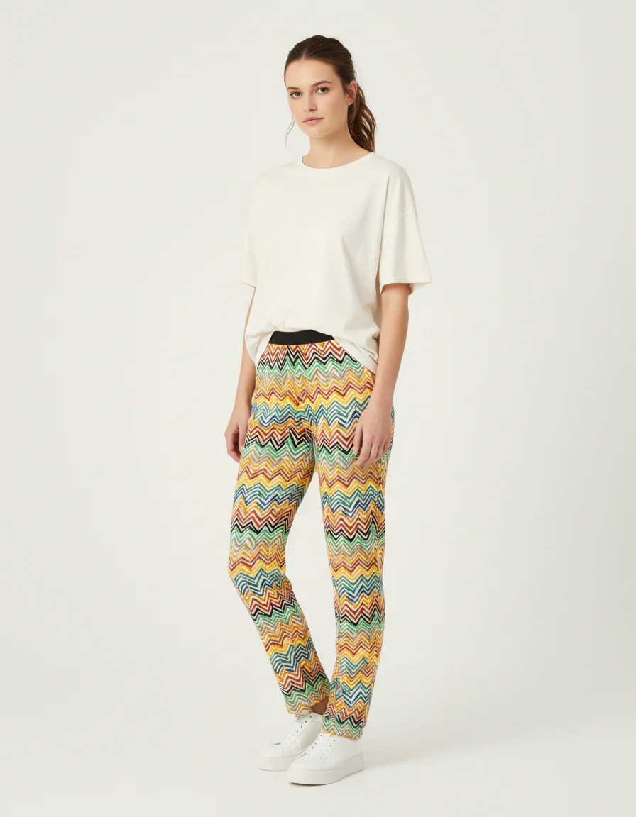 Pantalon - XS/34