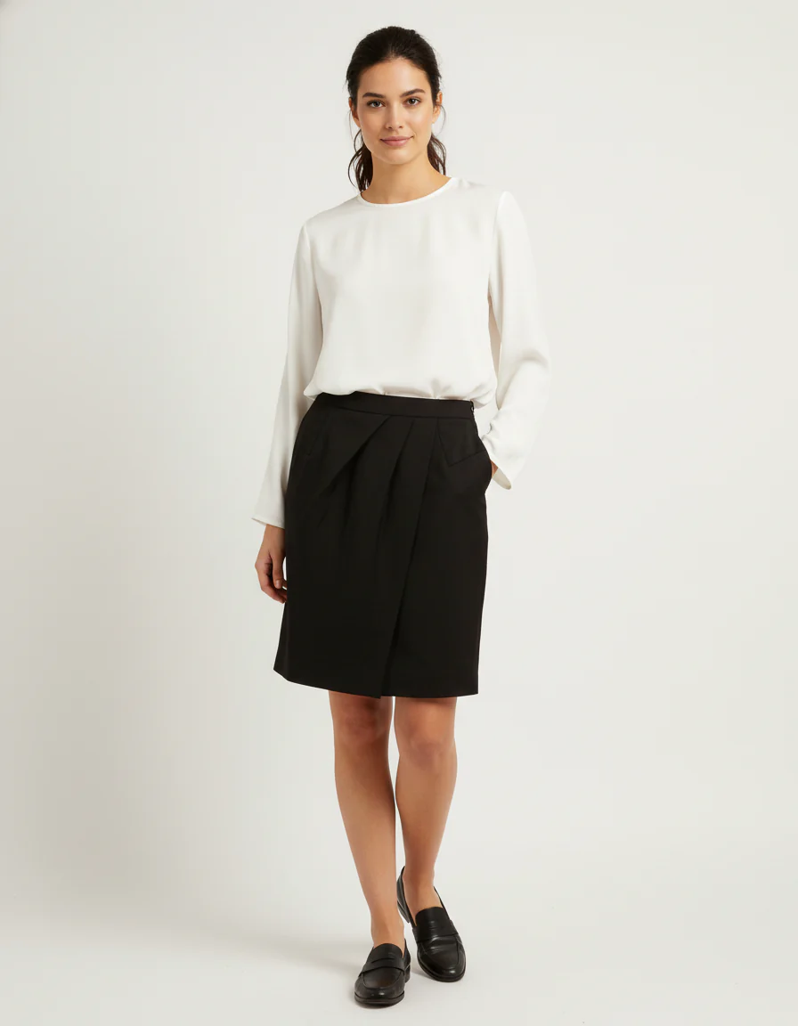 Jupe - S/36