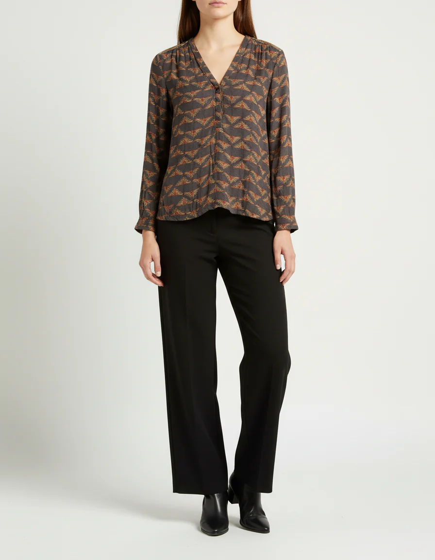 Top - S/36