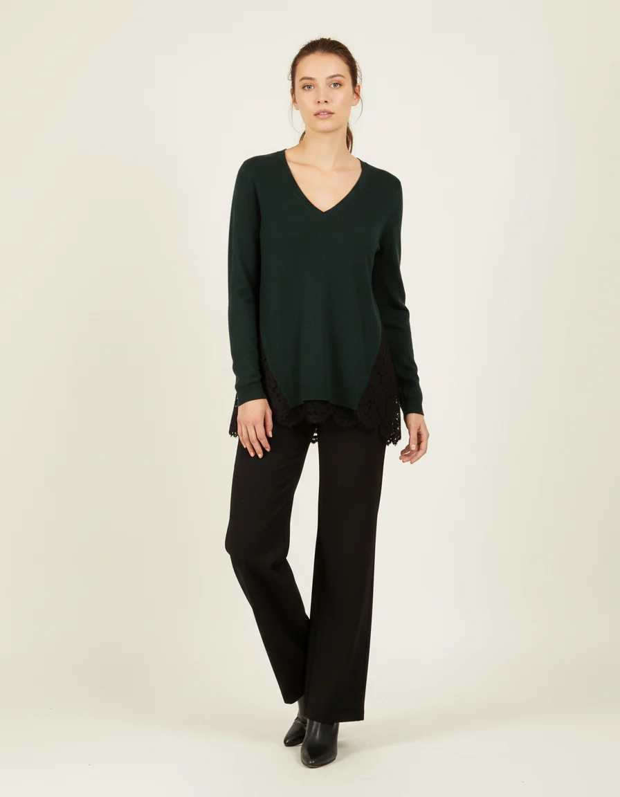 Pull - S/36