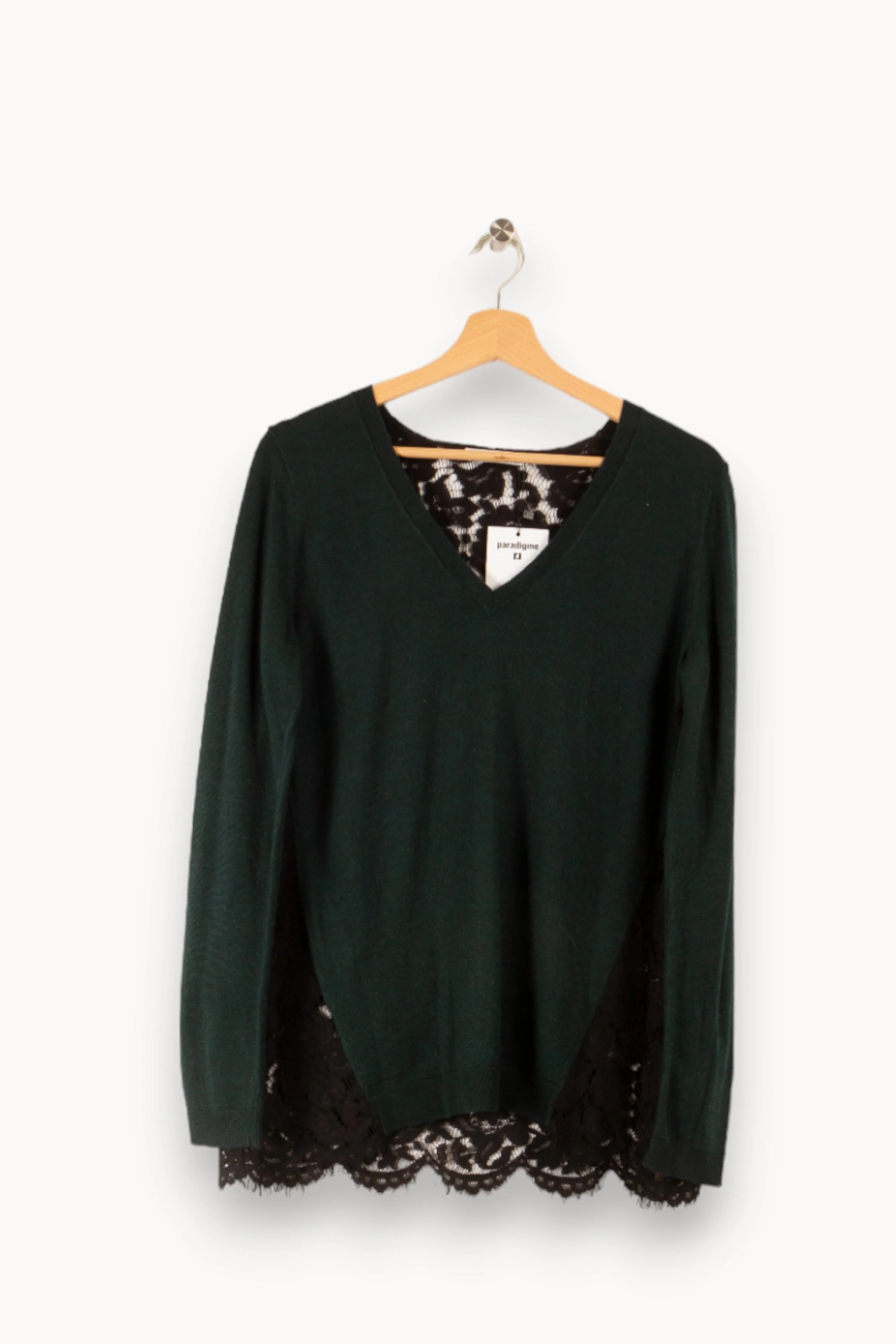 Pull - S/36 - Image 2