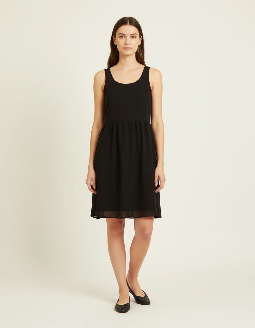 Robe courte - XS/34