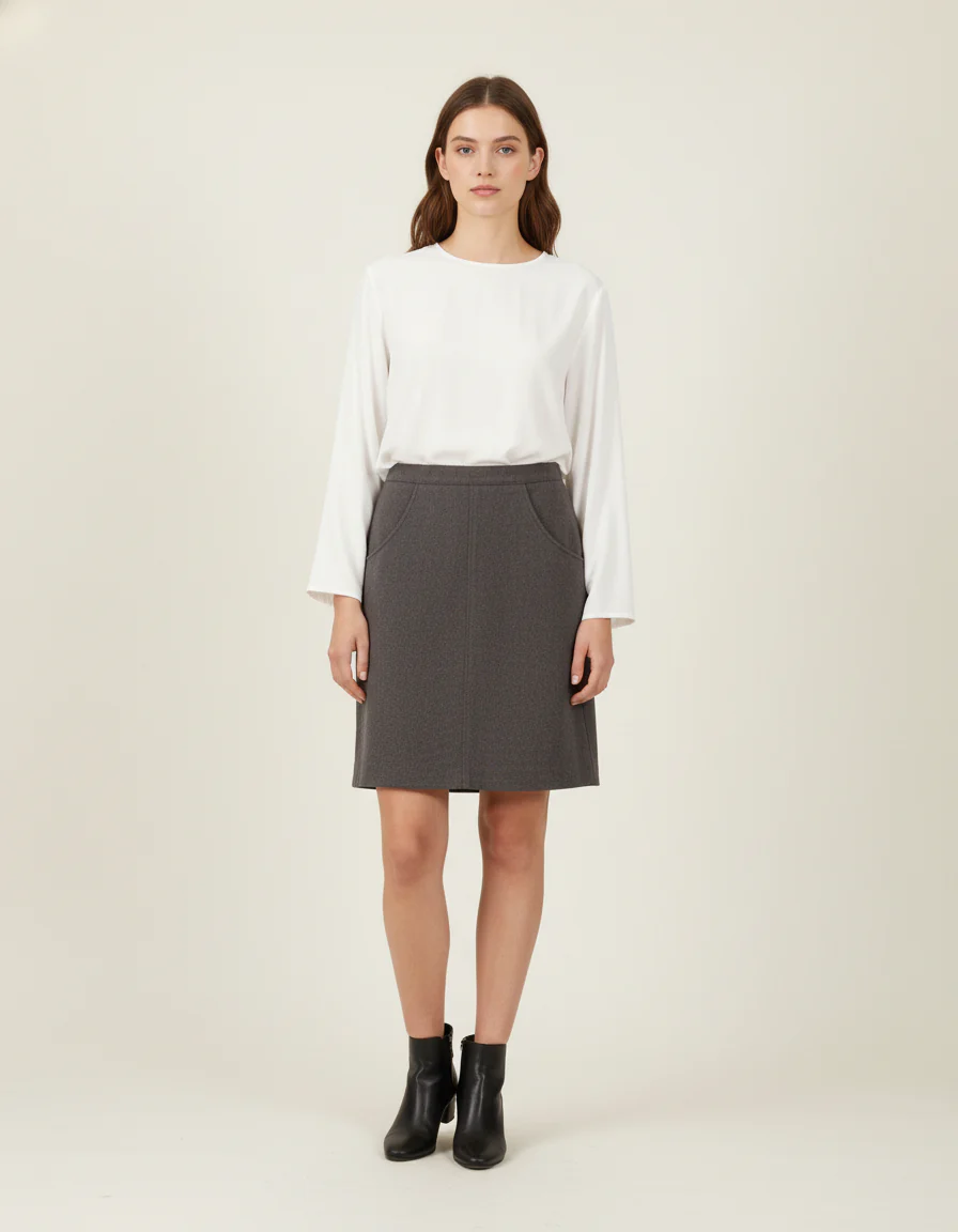 Jupe - S/36
