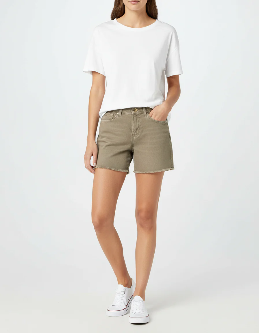 Short - S/36
