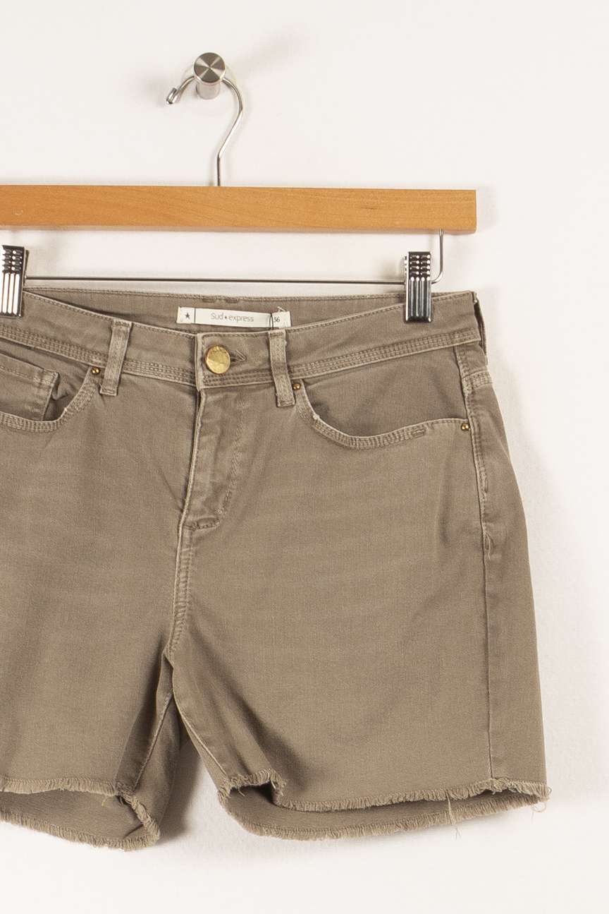 Short - S/36 - Image 4