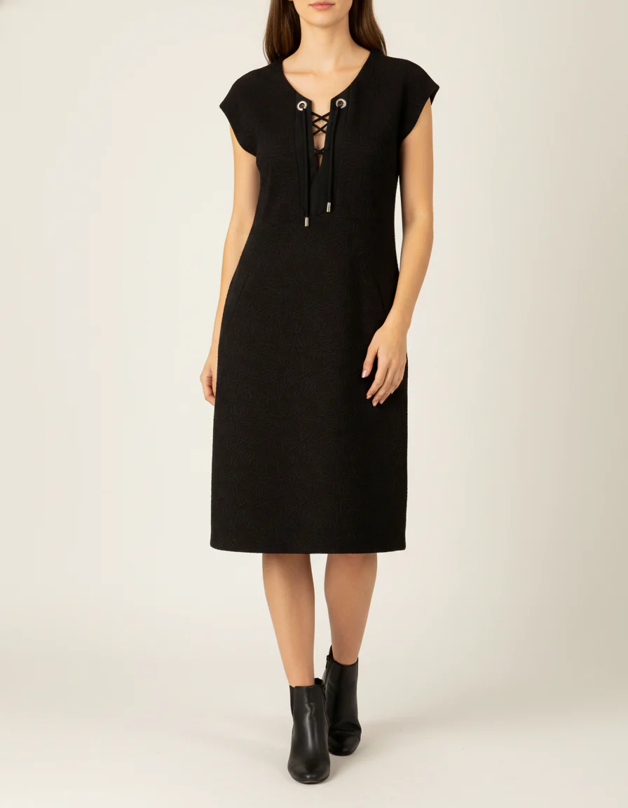 Robe midi - S/36