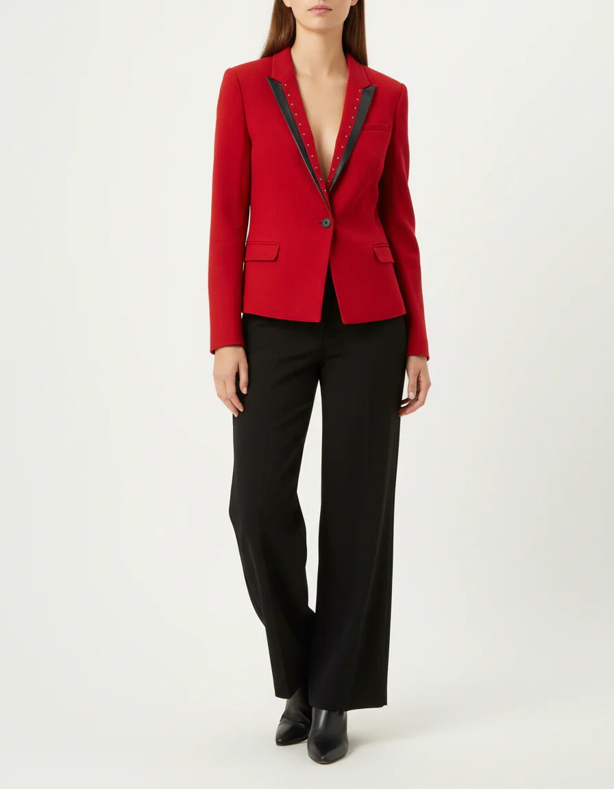 Veste de tailleur - L/40