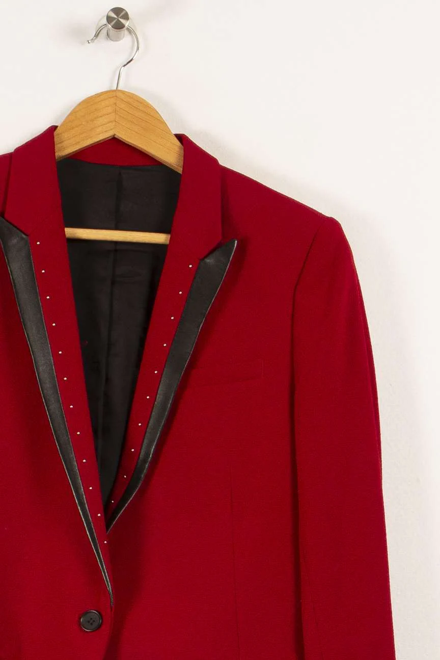 Veste de tailleur - L/40 - Image 4