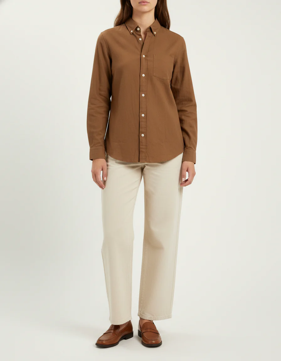Chemise - S/36