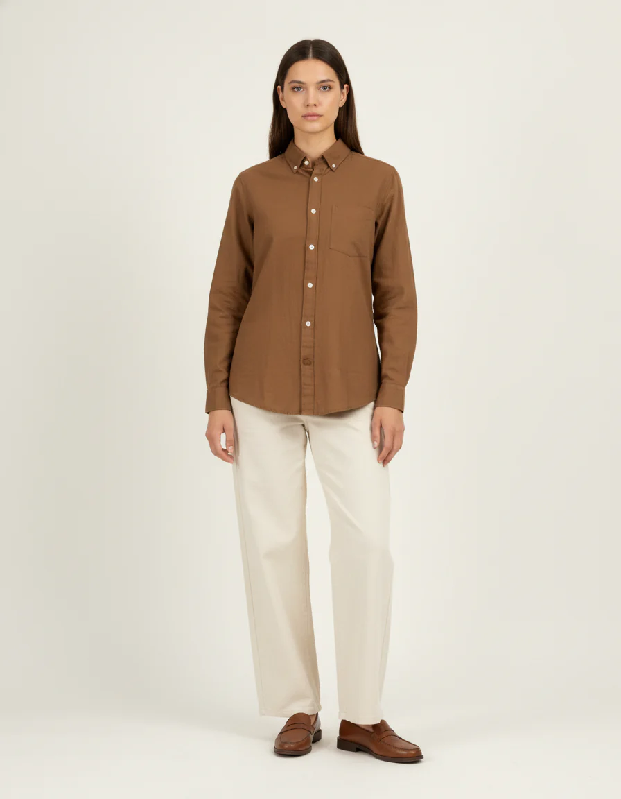 Chemise - S/36 - Image 2
