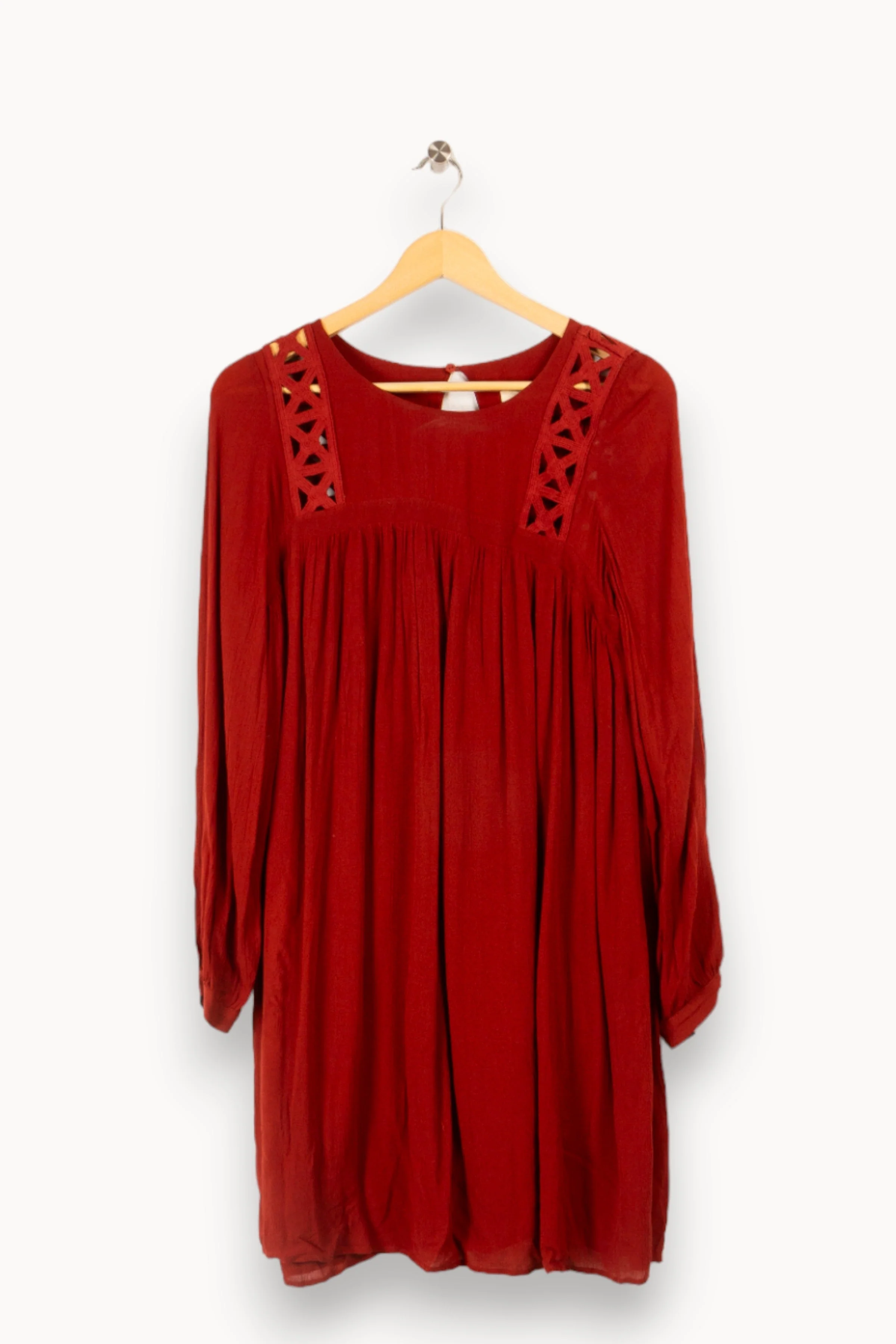 Robe midi - XS/34 - Image 2