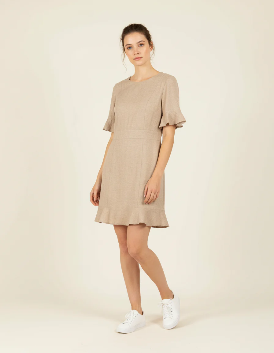 Robe - M/38
