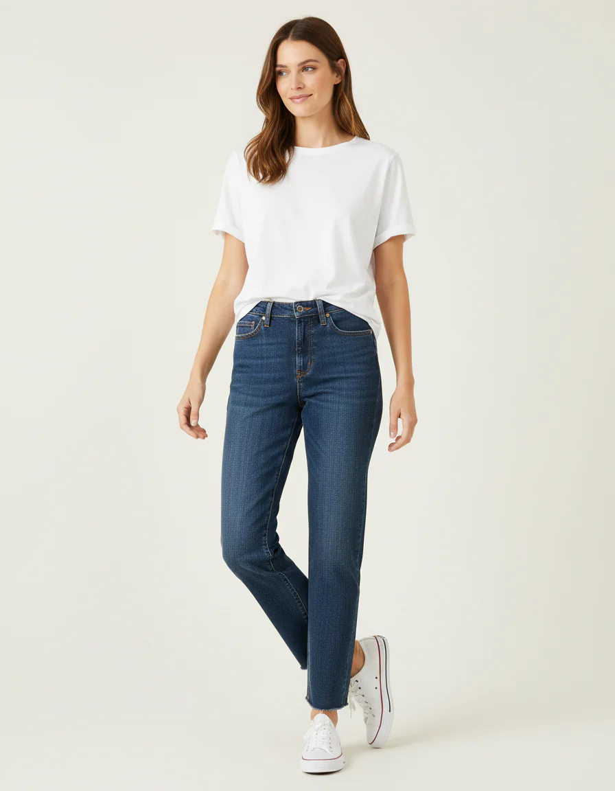 Pantalon - S/36
