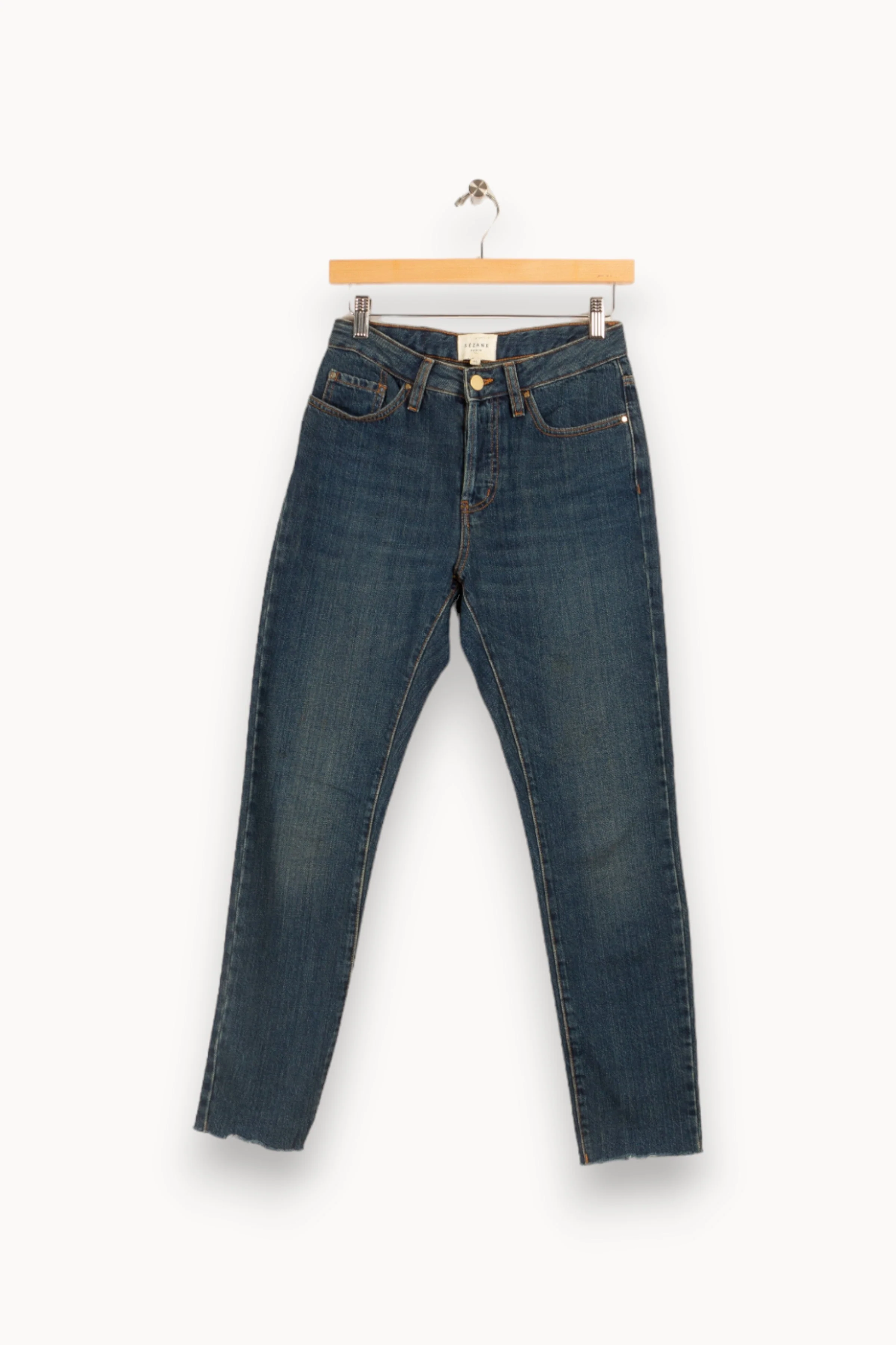 Pantalon - S/36 - Image 2