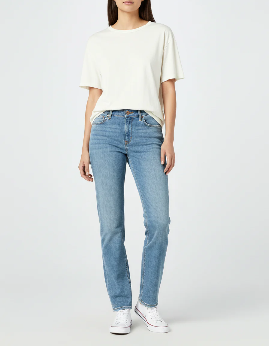 Straight Jean - M/38