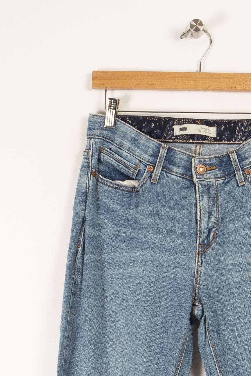 Straight Jean - M/38 - Image 4