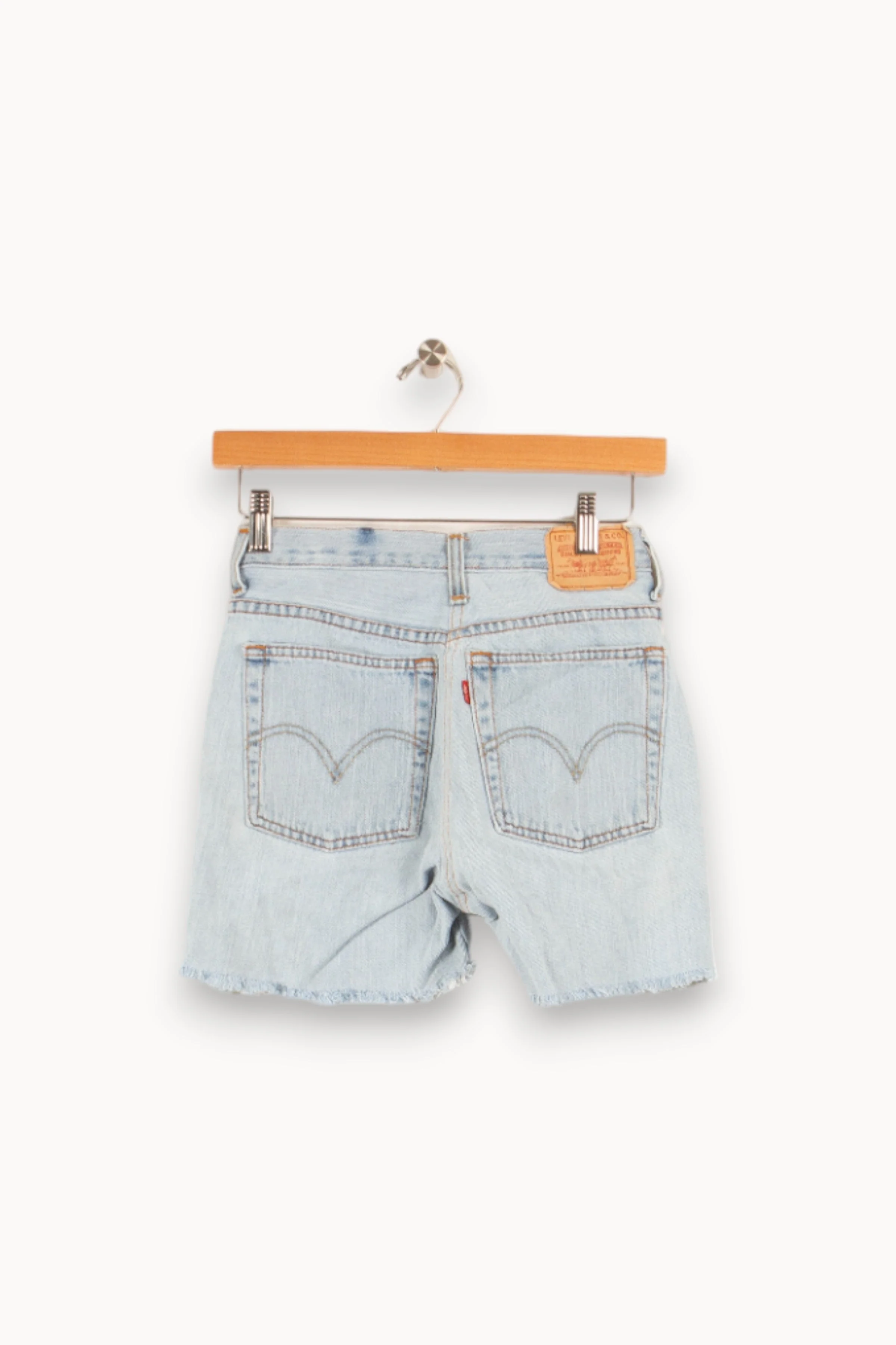 Short Vintage - XS/34 - Image 3