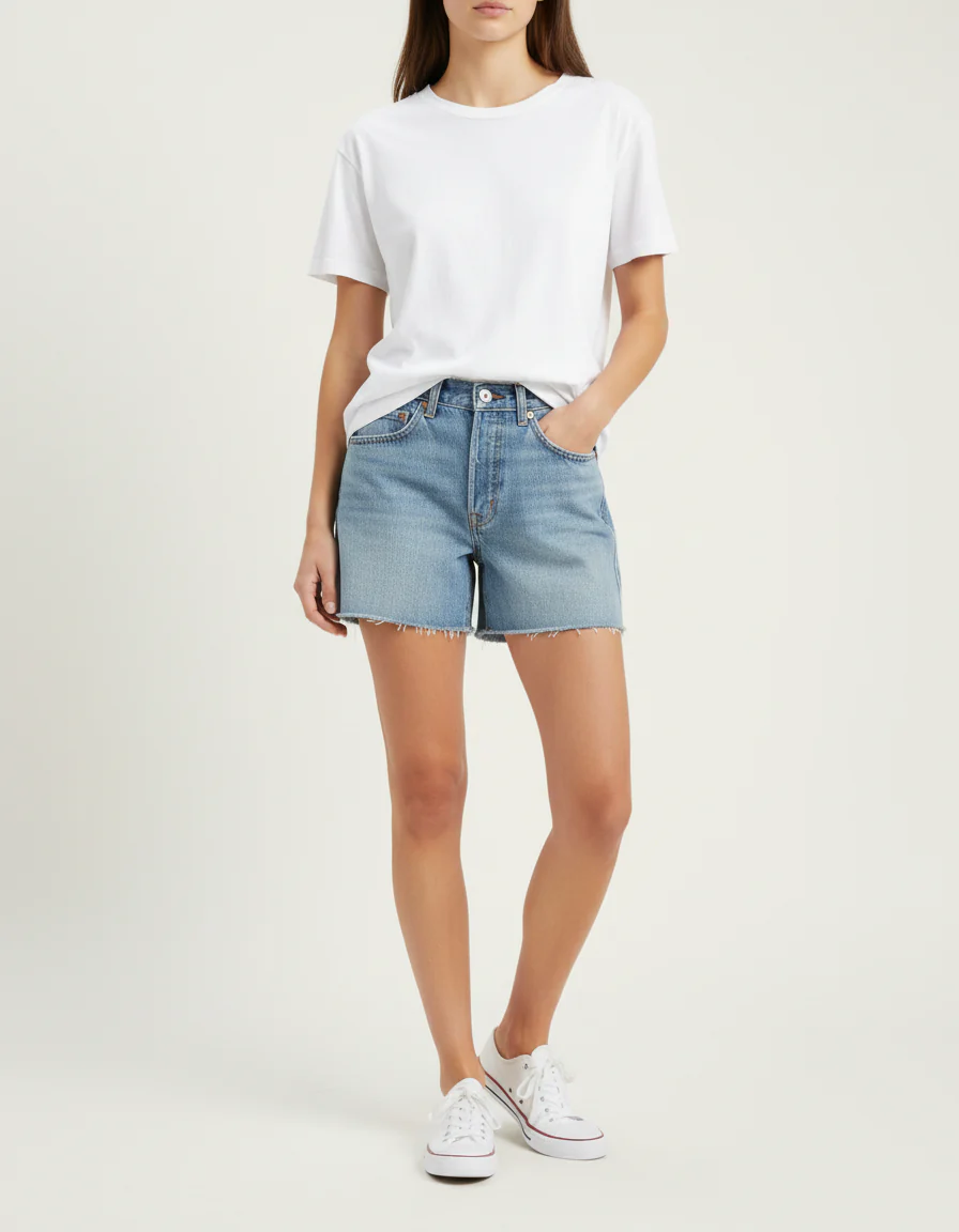 Short Vintage - M/38